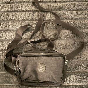 Kipling Multi Convertible Crossbody Bag